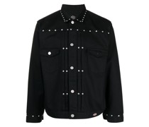 x Dickies Workwear-Jacke mit Nieten