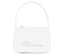 Handtasche mit Strass