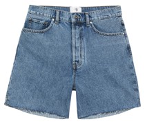 Kat Jeans-Shorts
