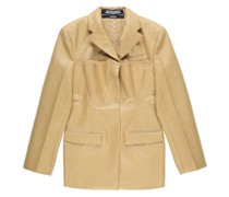 La veste Palha Blazer