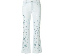 'Stars' Skinny-Jeans