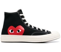 x Converse High-Top-Sneakers