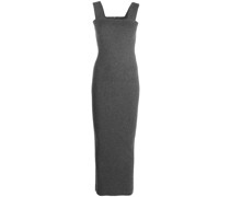 Ärmelloses Maxikleid