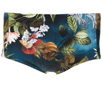 Parati Badehose mit Print