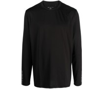 Adrenalin Langarmshirt
