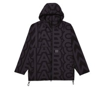 The Monogram Ripstop-Jacke