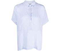 Gestreiftes T-Shirt