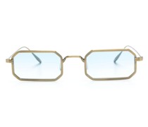 Eckige Carnaby 007 Sonnenbrille