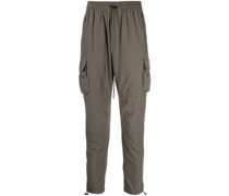 Jogginghose mit Kordelzug