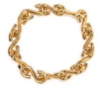 Armband mit Haken