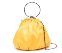 Drapierte Handtasche