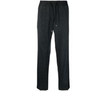 Jogginghose mit Kordelzug