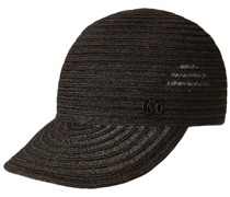 Tiger Baseballkappe mit Logo-Schild
