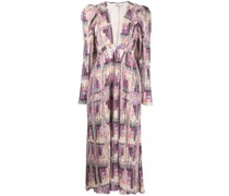 Langes Naya Kleid