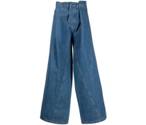 Lockere Shift Jeans