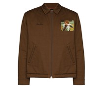 x Markus Akesson Hemdjacke
