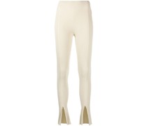 Gerippte Hose