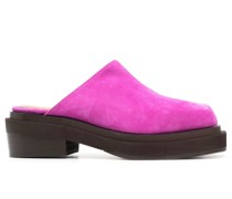 Zoe Clogs