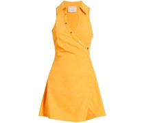 Mini-Trägerkleid