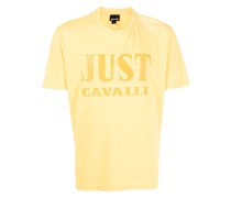 T-Shirt mit Logo