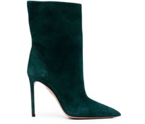 Matignon pointed-toe ankle boots