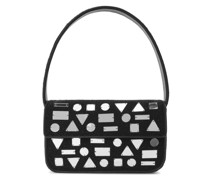 Tommy Schultertasche