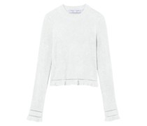 Cropped-Pullover