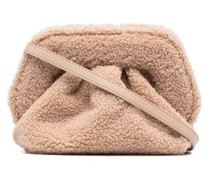 Gea Schultertasche aus Shearling