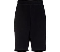 Shorts mit elastischem Bund