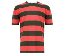 T-Shirt mit rundem Ausschnitt