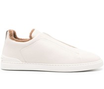 Triple Stitch Sneakers