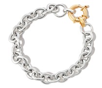 Lifesaver Closure Kettenarmband