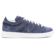 Sneakers aus Wildleder