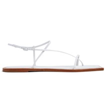 Klassische Riemchensandalen
