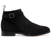 Stiefel mit Schnalle