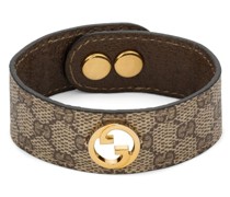 Blondie Lederarmband