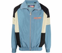 Windbreaker in Colour-Block-Optik