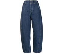 Voluminöse Akerman Jeans