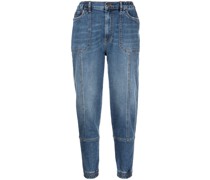 Carter Tapered-Jeans