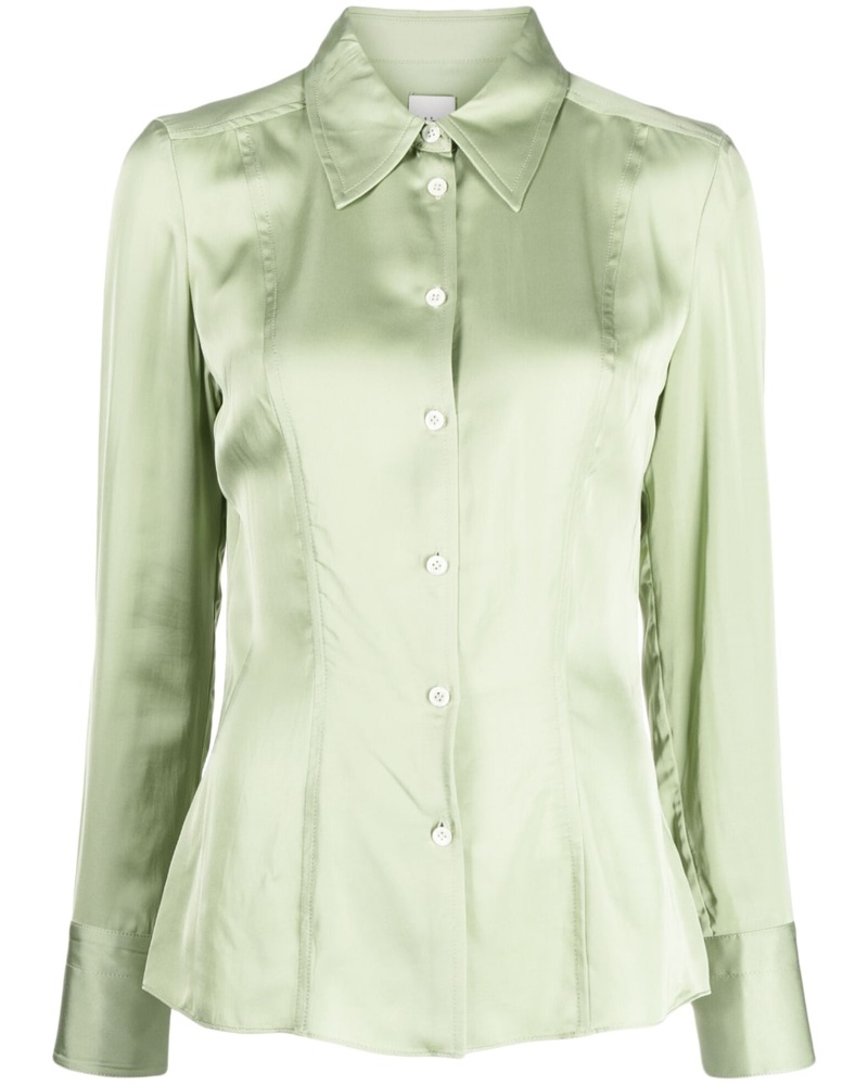 Paul Smith Damen Klassisches Hemd