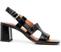 Klassische Sandalen 100mm