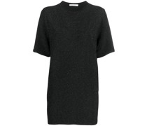 T-Shirt mit Glitter