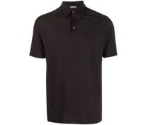 Klassisches Poloshirt