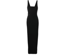 The Aura Maxikleid