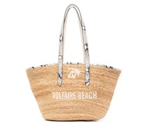 Le Beach Voltaire Strandtasche