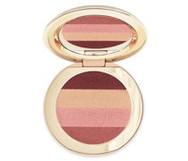 Lip Suede Palette mit vier Farbtönen