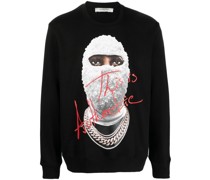 Future Mask Sweatshirt