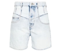 Oreta Jeans-Shorts