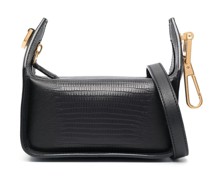 Tasche mit Hakendetail