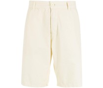 Knielange Chino-Shorts